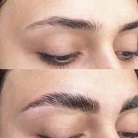 کاشت مژه و لیفت لمینت مژه و ابرو|خدمات آرایشگری و زیبایی|اصفهان, عمان سامانی|دیوار