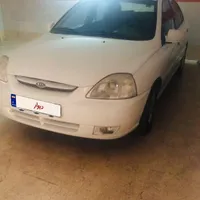 ریو ۸۶|خودرو سواری و وانت|تهران, ارم|دیوار