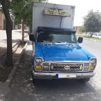 زامیاد Z 24 دوگانه سوز، مدل ۱۳۹۲|خودرو سواری و وانت|کرمان, |دیوار