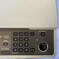 دستگاه شارپ(کپی ، پرینتر) AR 5516S|پرینتر، اسکنر، کپی، فکس|شیراز, سینما سعدی|دیوار