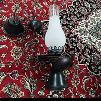 شب خواب و چراغ تزیننی اویز