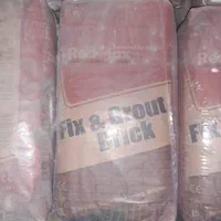 ملات آماده پودر بندکشی آجرنما‌ چسب ردمکس فلکسFelex|مصالح و تجهیزات ساختمان|تهران, طرشت|دیوار