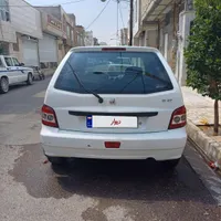پراید 111 SE، مدل ۱۳۹۹|خودرو سواری و وانت|الوند, |دیوار