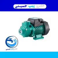 پمپ آب نیم اسب + یک اسب / فروش / خانگی - محیطی