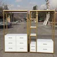 کلوزد روم مینیمال،انواع رگال سفارشی