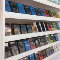 کارتخوان لمسی بی سیم POS NEW قابلیت فاکتور|فروشگاه و مغازه|اصفهان, عطار نیشابوری|دیوار
