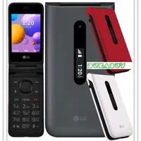 گوشی تاشو الجی فولدر 2وLG Folder 2وS3600وC3520|موبایل|قم, نیروگاه|دیوار