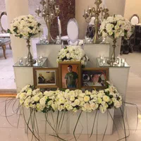 تشریفات صفر تا صد مراسم ختم و ترحیم تضمینی|خدمات پذیرایی، مراسم|کرمان, |دیوار