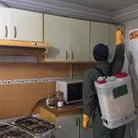 سمپاشی موریانه سم پاشی سوسک و...اصفهان وحومه|خدمات نظافت|اصفهان, احمدآباد|دیوار