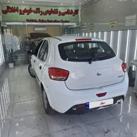 تیبا 2 (هاچبک) EX، مدل ۱۴۰۱|خودرو سواری و وانت|اصفهان, ملاصدرا|دیوار