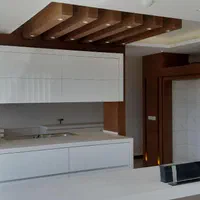 طراحی و ساخت انواع کابینت|مصالح و تجهیزات ساختمان|اصفهان, باغ نگاره|دیوار