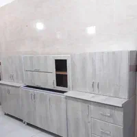 کابینت سارای ۶متر|مصالح و تجهیزات ساختمان|قزوین, |دیوار