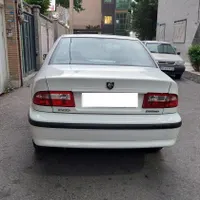 سمند LX EF7 بنزینی، مدل ۱۳۹۸|خودرو سواری و وانت|تهران, شمس‌آباد|دیوار