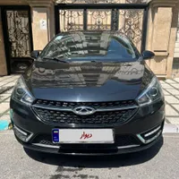چری آریزو۵توربو TE اکسلنت مدل 1399