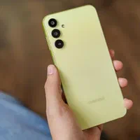 گوشی موبایل سامسونگ مدل Galaxy A06 قسطی|موبایل|تهران, سوهانک|دیوار