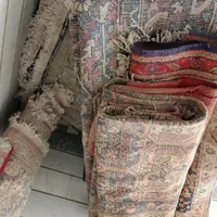 فرش دستباف|فرش|اصفهان, بوستان آینه خانه|دیوار