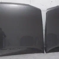 بدنه رنگی کوره ای ۴۰۵ اردی روا کاپوت گلگیر سپر|قطعات یدکی و لوازم جانبی|تبریز, |دیوار