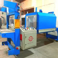 دستگاه/شیرینگ پک تونلی.سه فاز و تکفازTRE