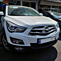 هایما S5 / اس۵ ، صفر مدل تحول فوری