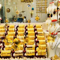 النگو ربکا لوکس کلا۴درصد بالا تابلو|جواهرات|شیراز, بازار|دیوار