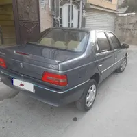 پژو 405 SLX موتورTU5، مدل ۱۳۹۹|خودرو سواری و وانت|رباط‌کریم, |دیوار