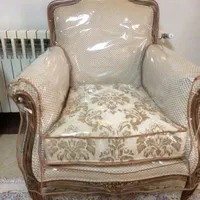 رویه کوبی کاور مبل دوخت کاور