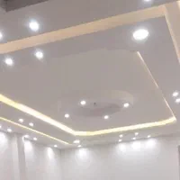 نقاشی ساختمان و کنیتکس ورنگ کناف در  مشهد جلالی