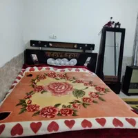 سوئیت ویلا اجاره ای مبله در سمیرم پاسخگو شبانه روز|اجارهٔ کوتاه‌مدت آپارتمان و سوئیت|سمیرم, |دیوار