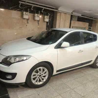 رنو اسکالا موتور 2000، مدل ۲۰۱۴