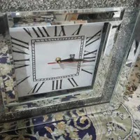 تولید وپخش ساعتهای نگینی در رنگهای مختلف|ساعت دیواری و تزئینی|تهران, خلیج فارس|دیوار