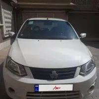 ساینا مدل ۱۴۰۰ بی رنگ، تمیز و کم کارکرد