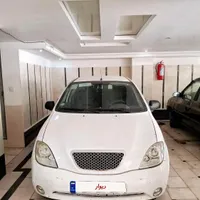 تیبا 2 (هاچبک) پلاس، مدل ۱۴۰۰