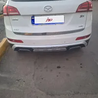 جک S5 اتوماتیک، مدل ۱۳۹۹|خودرو سواری و وانت|نجف‌آباد, نجف‌آباد|دیوار
