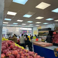 صندوقدار و فروشنده خانم با حقوق بالا و بیمه|استخدام خدمات فروشگاه و رستوران|کرج, باغستان|دیوار
