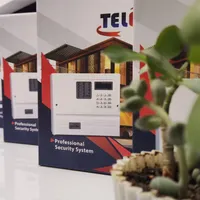 دزدگیر اماکن حرفه ای  (TELESTAR)|دوربین مداربسته|اصفهان, وحید|دیوار