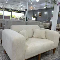 مبل راحتی مدرن هفت نفره دیبا با گارانتی اصالت|مبلمان خانگی و میز عسلی|رشت, عینک|دیوار