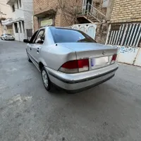 سمند ۸۴فنی بسیار سالم کولر روشن نقداقساط|خودرو سواری و وانت|شیراز, شهرک پرواز|دیوار