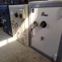 گاوصندوق pio1404|ابزارآلات|نهاوند, |دیوار