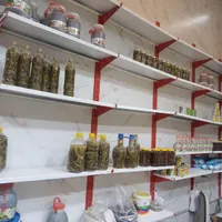 وسایل و دکور میوه فروشی|حراج|شیروان (خراسان), |دیوار