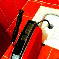 لوله باز کنی تعمیراتی وتاسیساتی گوهری شبانه روزی|خدمات پیشه و مهارت|کیش, |دیوار