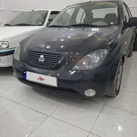 تیبا صندوقدار SX، مدل ۱۳۹۳