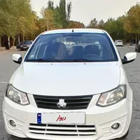 ساینا دنده‌ای EX ، مدل ۱۳۹۸