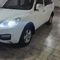 لیفان X60 اتوماتیک، مدل ۱۳۹۷|خودرو سواری و وانت|تهران, یوسف‌آباد|دیوار