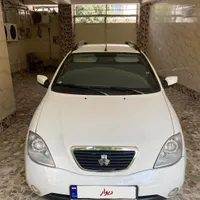 تیبا ۲ پلاس مدل ۹۹