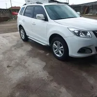 هایما S7 2000cc، مدل ۱۳۹۴|خودرو سواری و وانت|رشت, پسیخان|دیوار