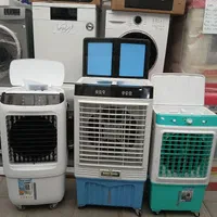 کولر ابی3500جنرال کولرابی4000موتوژن گارانتی ارسال|کولر آبی|مشهد, طلاب|دیوار