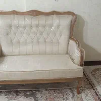 کاور مبل الماس ژلاتینی|مبلمان خانگی و میز عسلی|رباط‌کریم, |دیوار