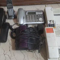 تعدادی گوشی کارکرده|موبایل|تهران, مجیدآباد|دیوار