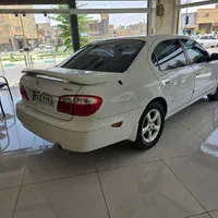 نیسان ماکسیما مونتاژ اتوماتیک، مدل ۱۳۸۸