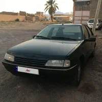 پژو آر دی آی (RDi) دوگانه، مدل ۱۳۸۵